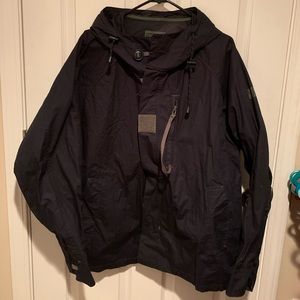 Men’s Utility Jacket